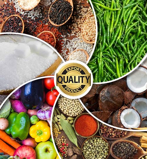 SMR Trading Pvt.Ltd